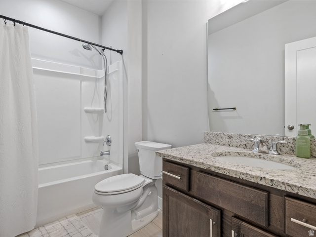 GREENWOOD VILLAGE PHASE 2 - Residential