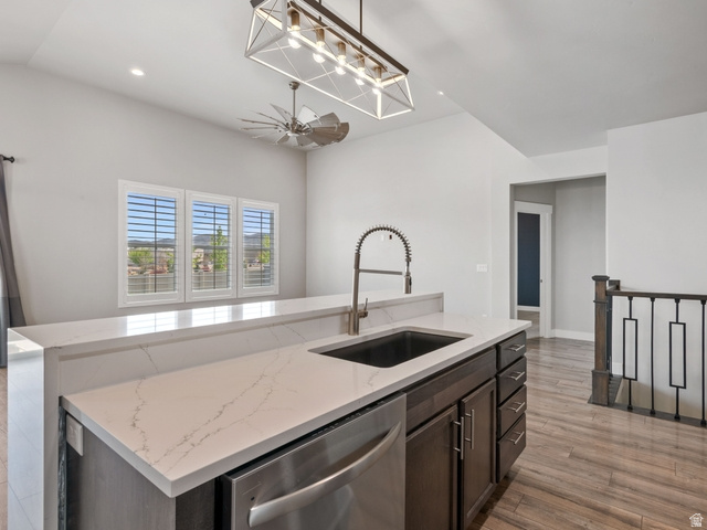 GREENWOOD VILLAGE PHASE 2 - Residential