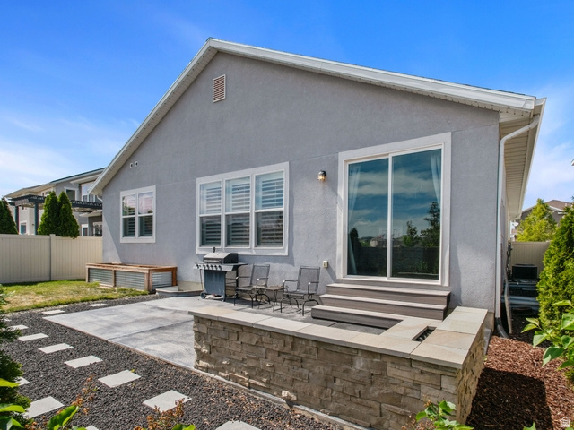 GREENWOOD VILLAGE PHASE 2 - Residential
