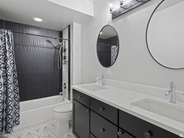 GREENWOOD VILLAGE PHASE 2 - Residential