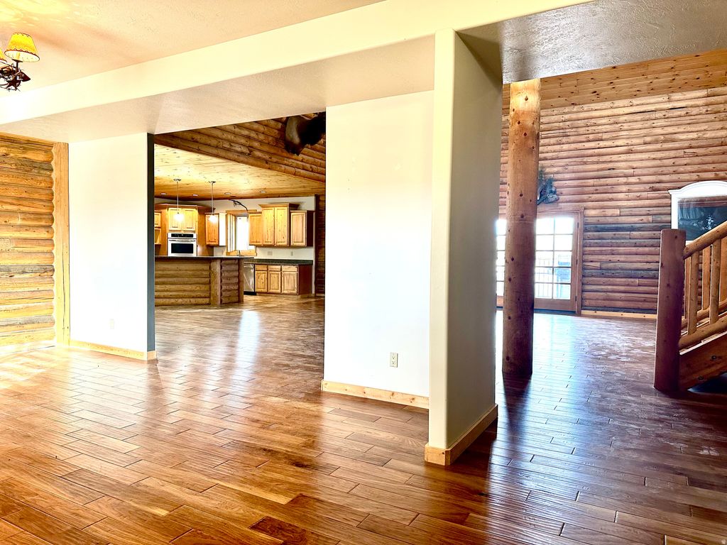 Photo of 6250 W 6600 N, Neola, UT 84053 (MLS # 2125348)