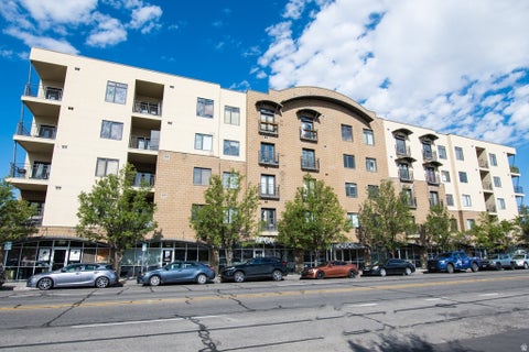 Photo of 2150 S MAIN ST #R405, South Salt Lake, UT 84115 (MLS # 2170308)