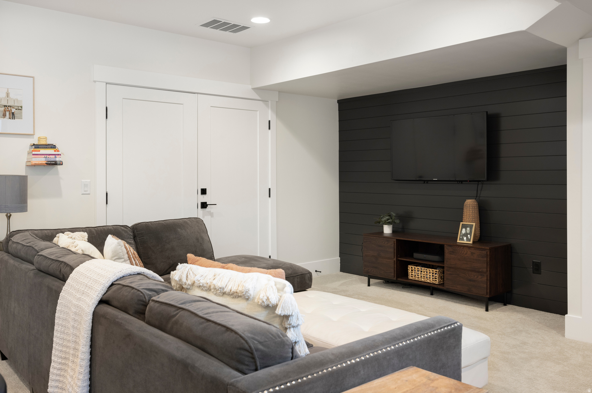 THE ORCHARDS AT DIMPLE DELL - Residential