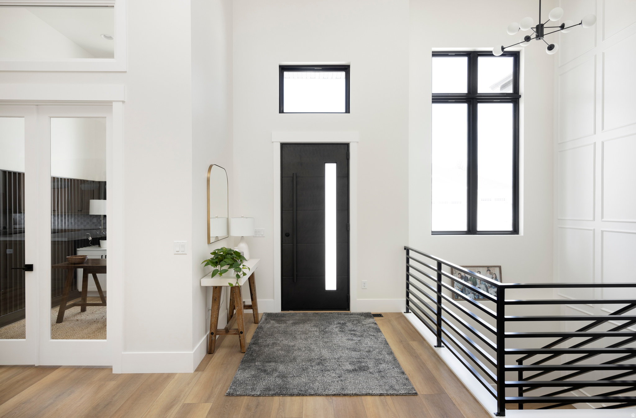 THE ORCHARDS AT DIMPLE DELL - Residential