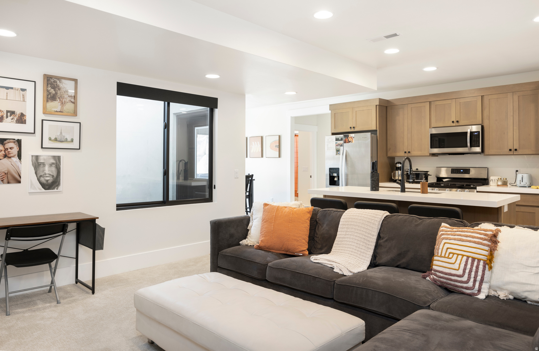 THE ORCHARDS AT DIMPLE DELL - Residential