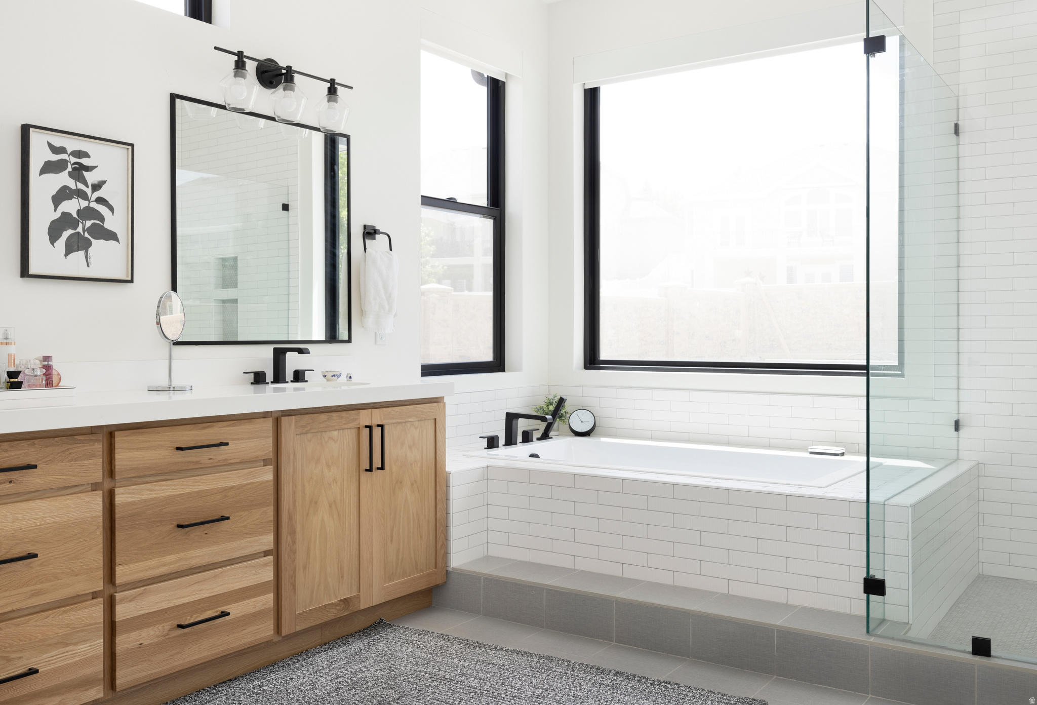 THE ORCHARDS AT DIMPLE DELL - Residential