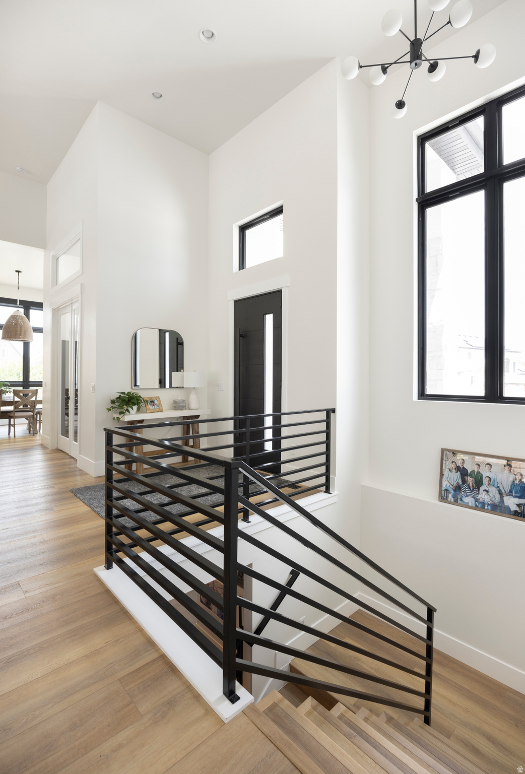 THE ORCHARDS AT DIMPLE DELL - Residential