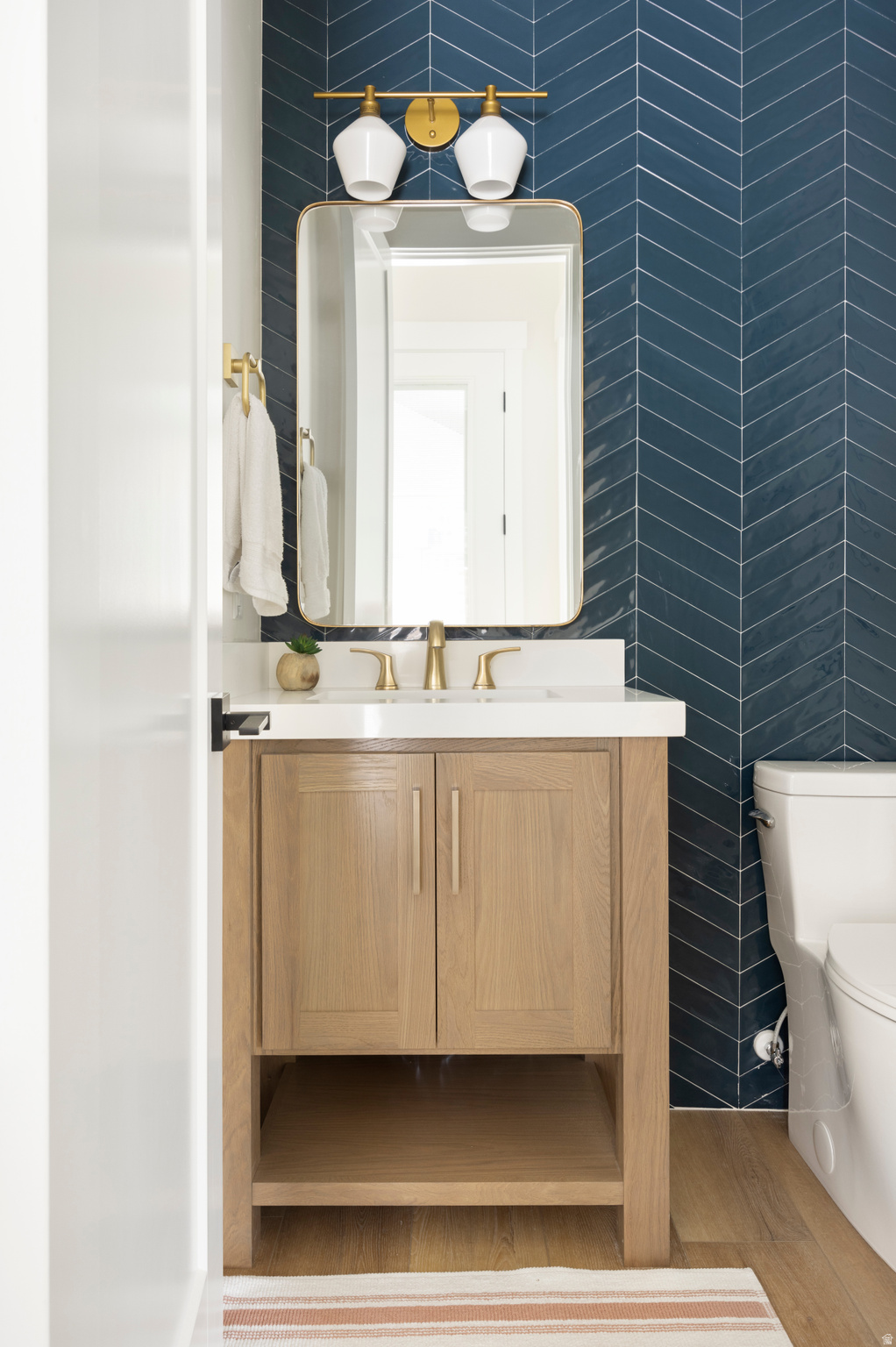 THE ORCHARDS AT DIMPLE DELL - Residential