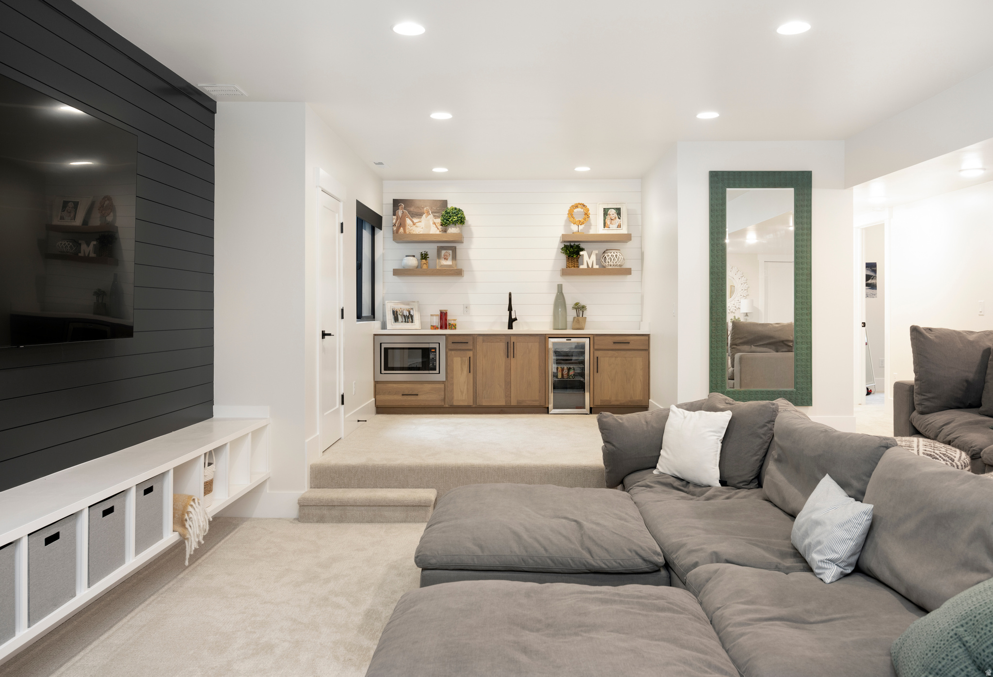 THE ORCHARDS AT DIMPLE DELL - Residential