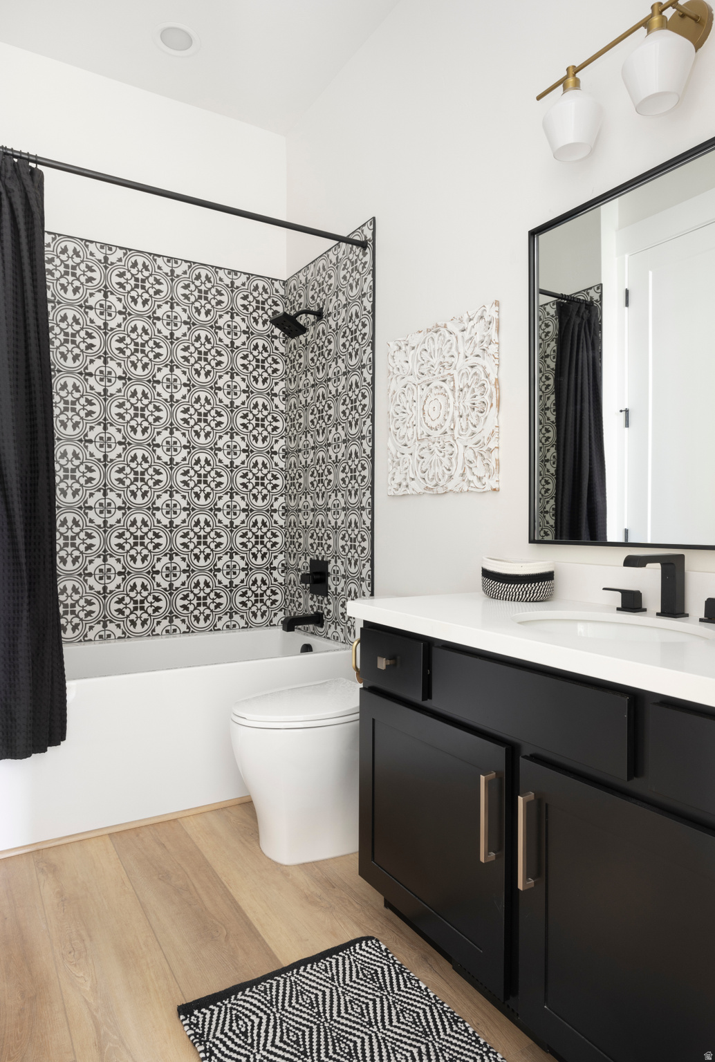 THE ORCHARDS AT DIMPLE DELL - Residential