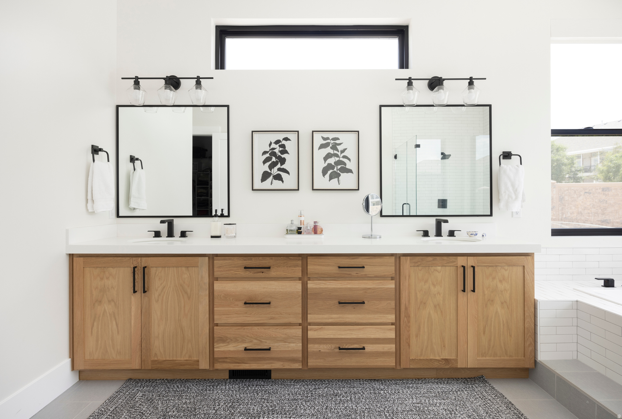 THE ORCHARDS AT DIMPLE DELL - Residential