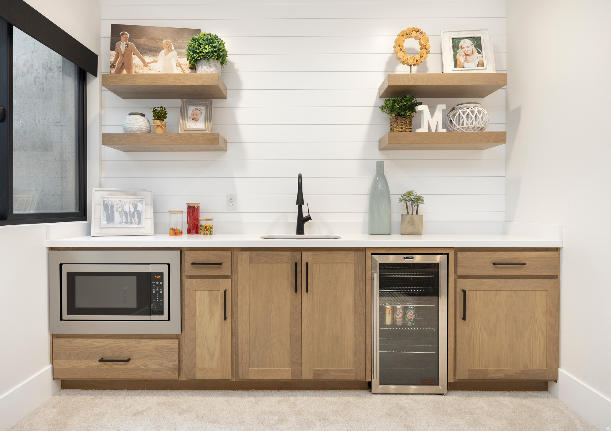 THE ORCHARDS AT DIMPLE DELL - Residential