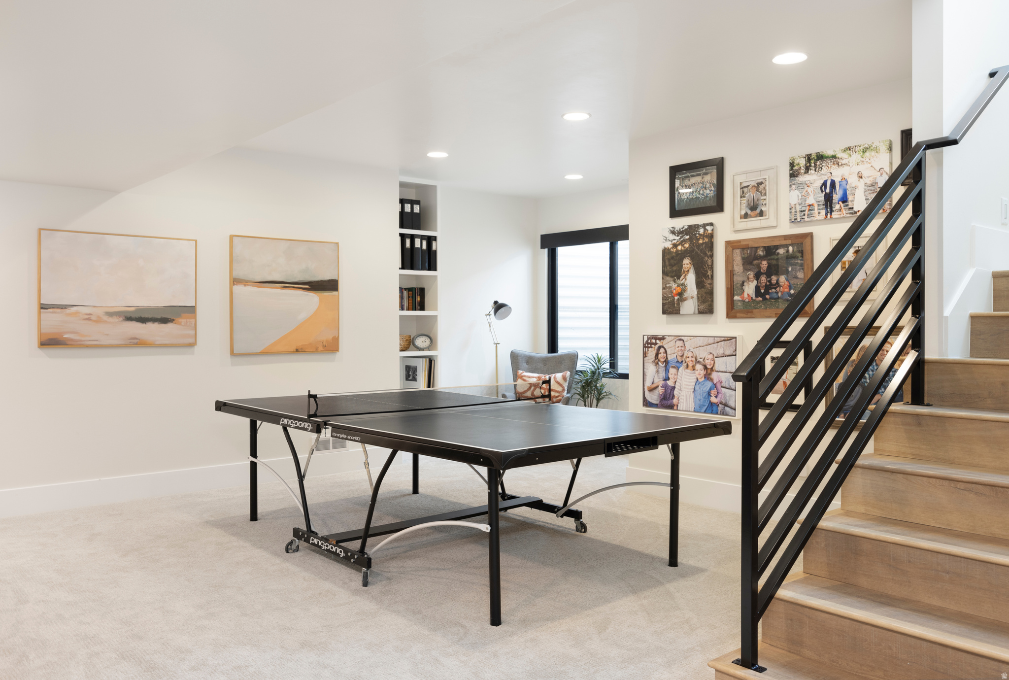 THE ORCHARDS AT DIMPLE DELL - Residential