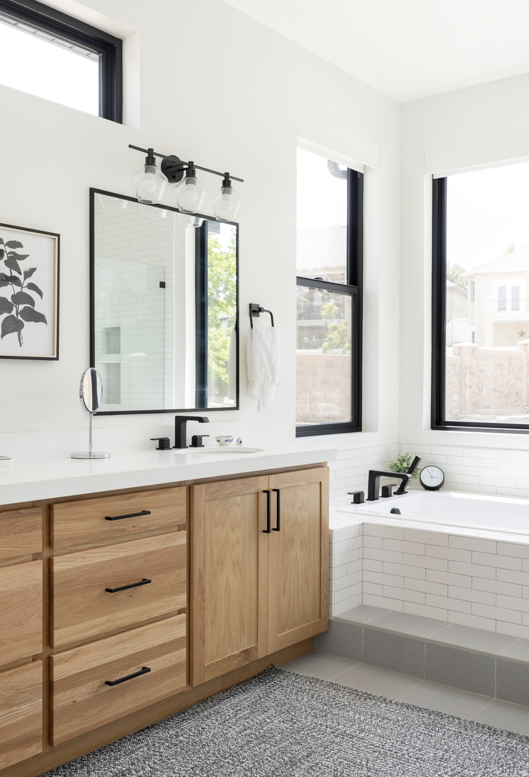 THE ORCHARDS AT DIMPLE DELL - Residential