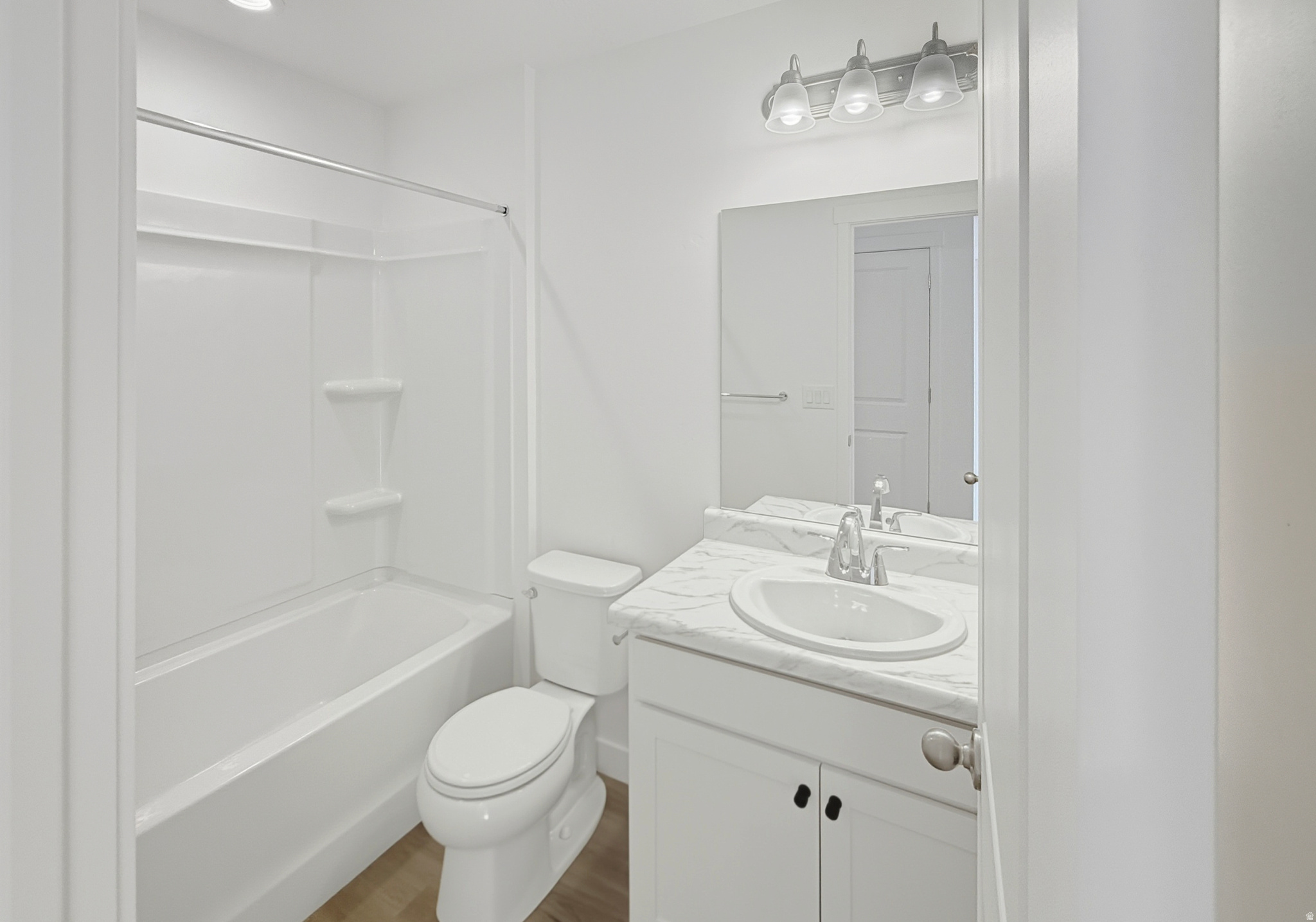 DAYBREAK - Residential