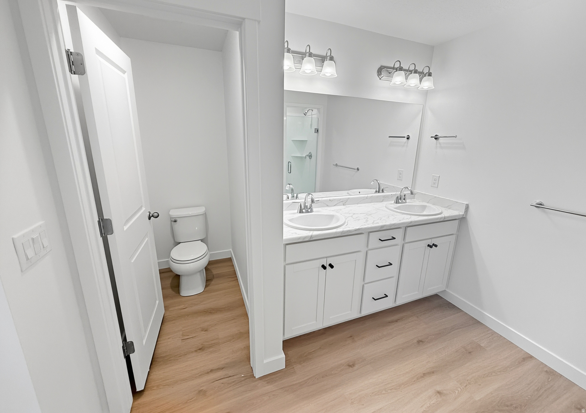 DAYBREAK - Residential