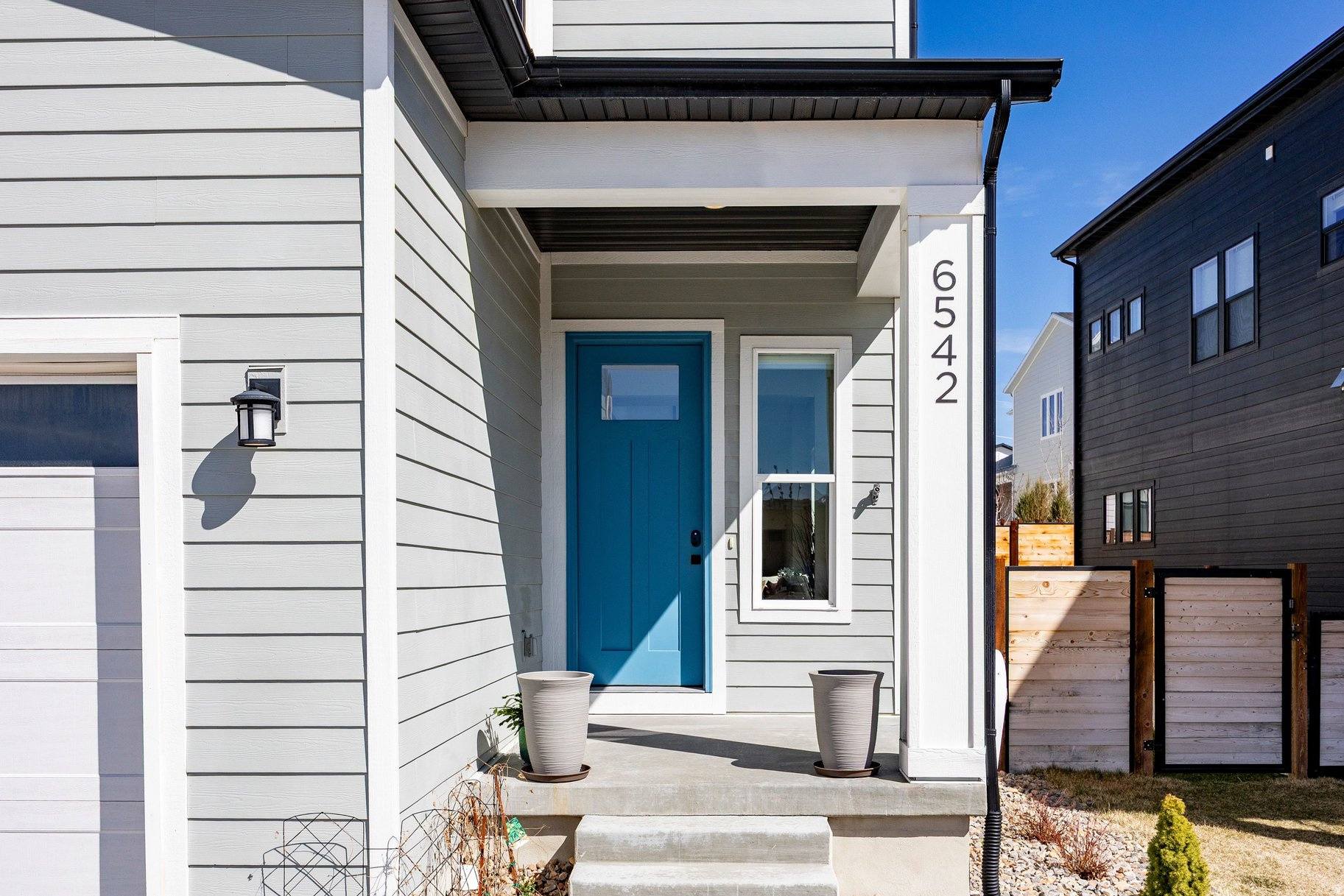 SILVER CREEK - Residential