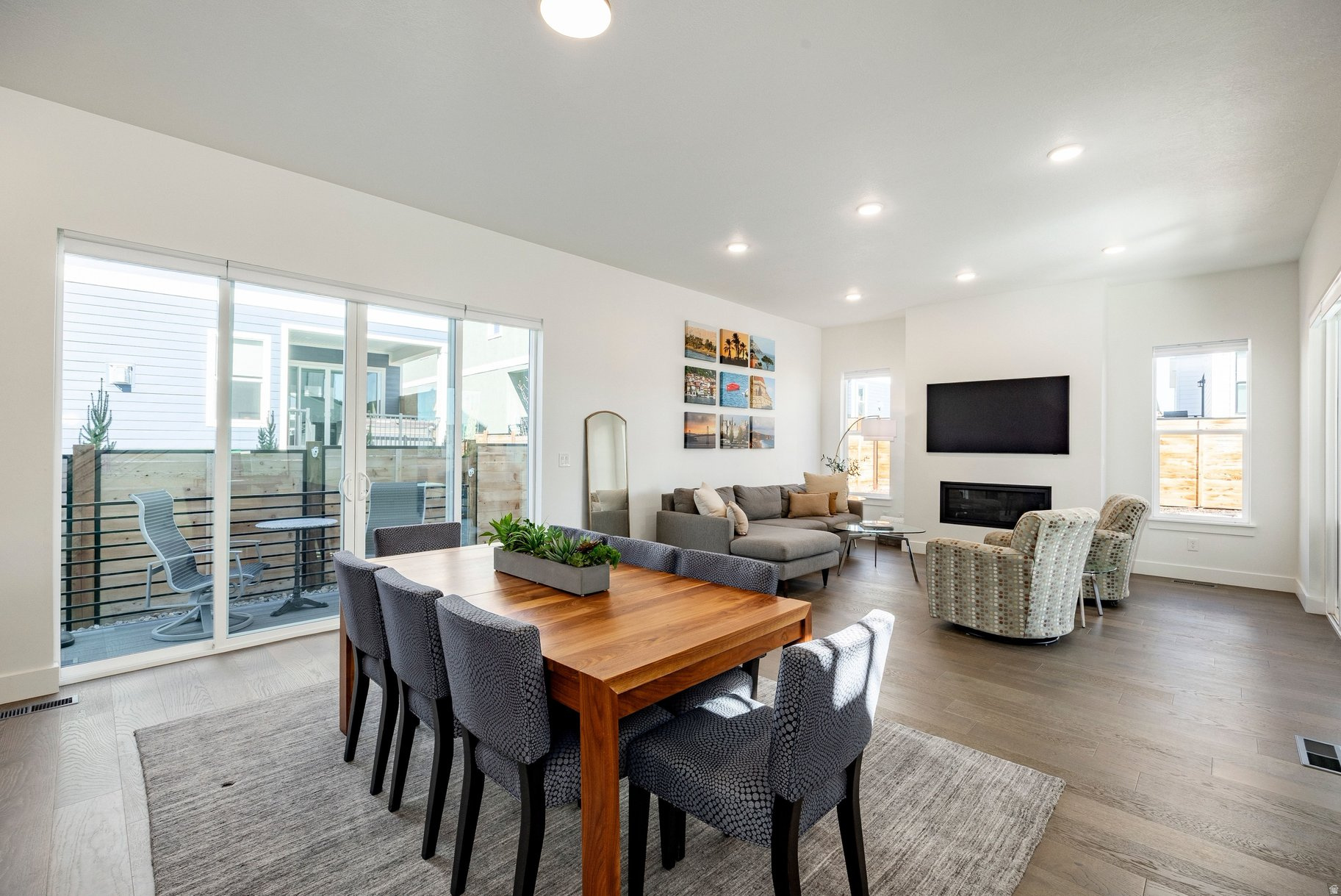 SILVER CREEK - Residential