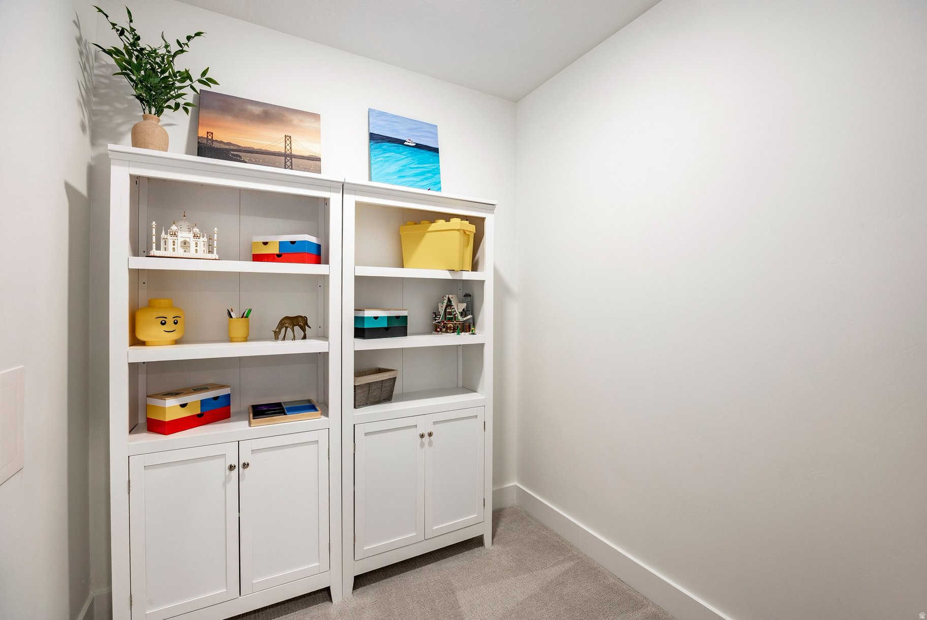 SILVER CREEK - Residential