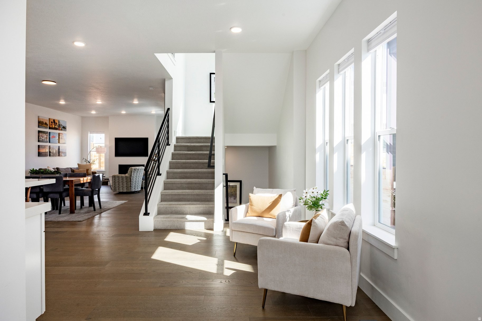 SILVER CREEK - Residential