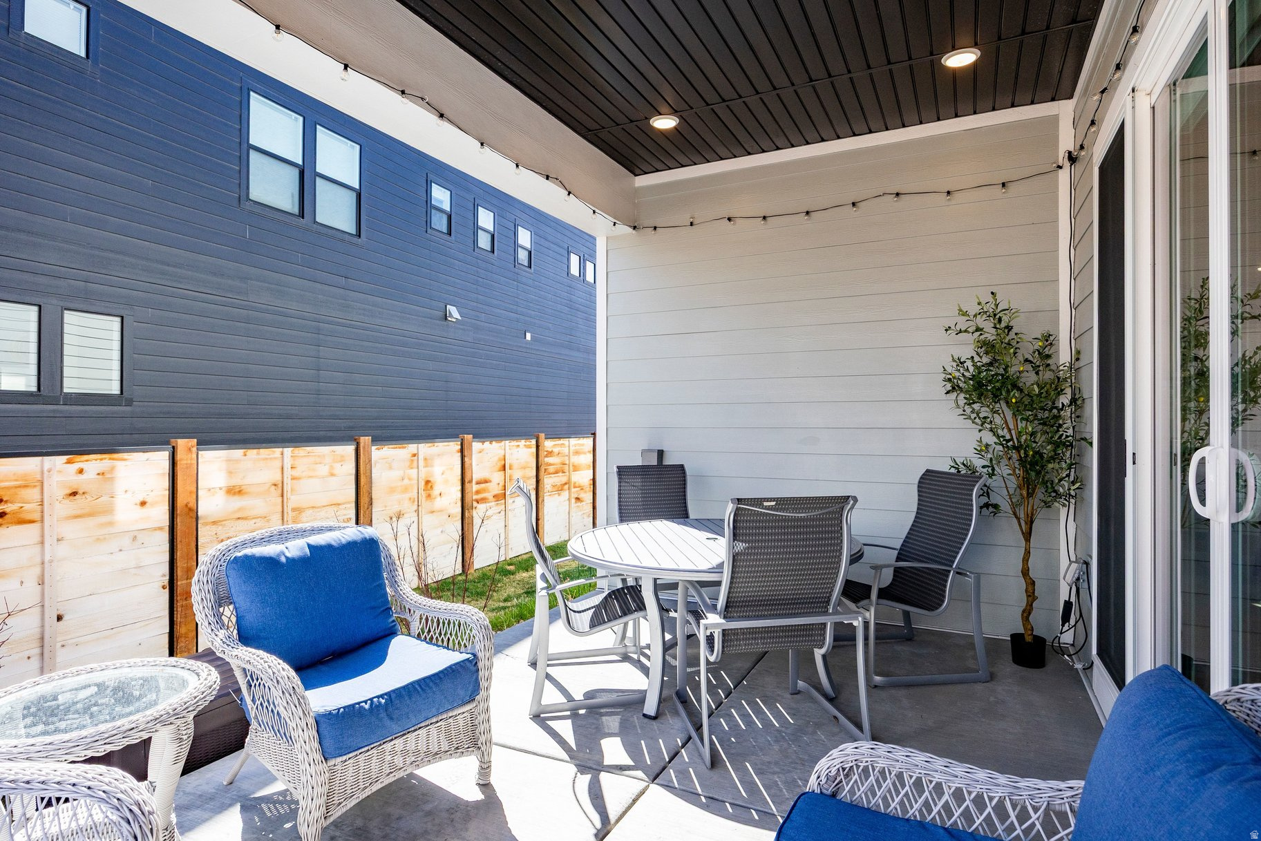 SILVER CREEK - Residential