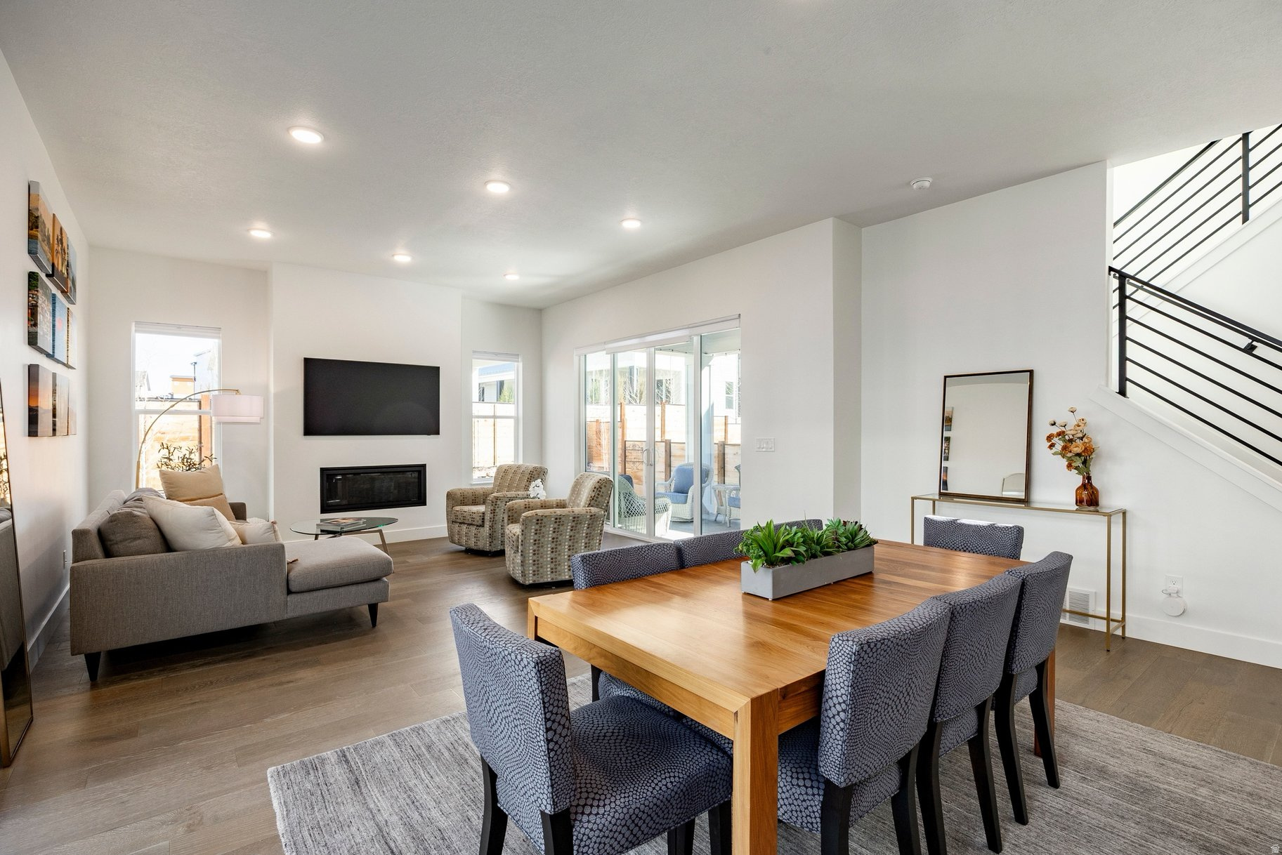 SILVER CREEK - Residential