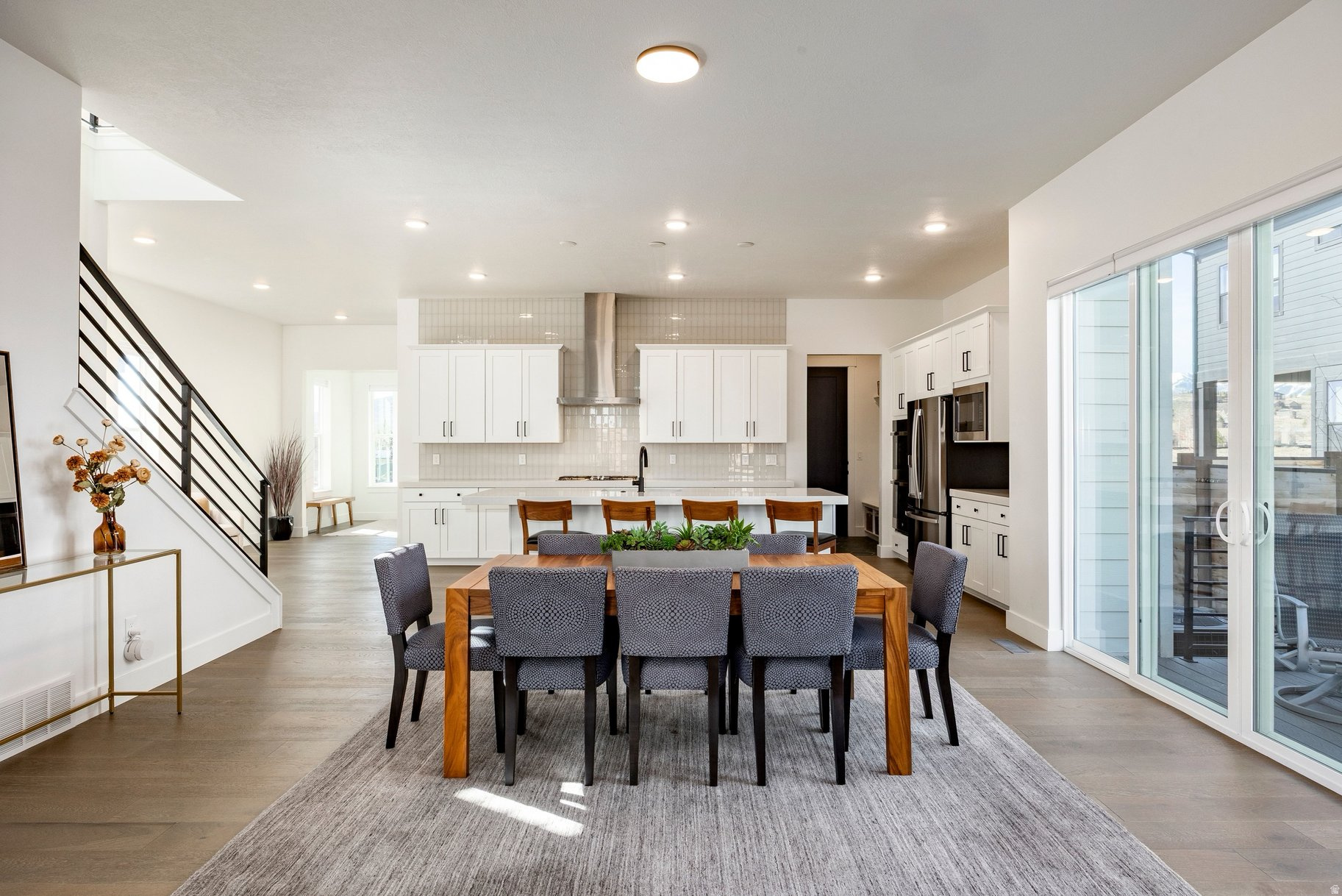 SILVER CREEK - Residential