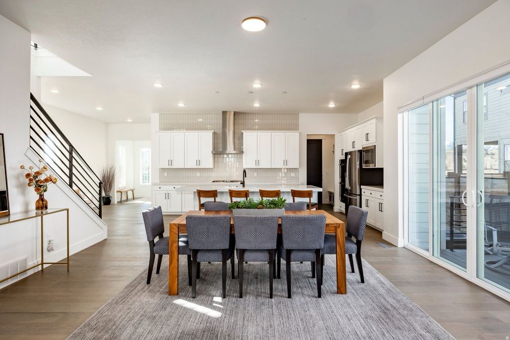 Photo of 6542 PURPLE POPPY LN, Park City, UT 84098 (MLS # 2146439)