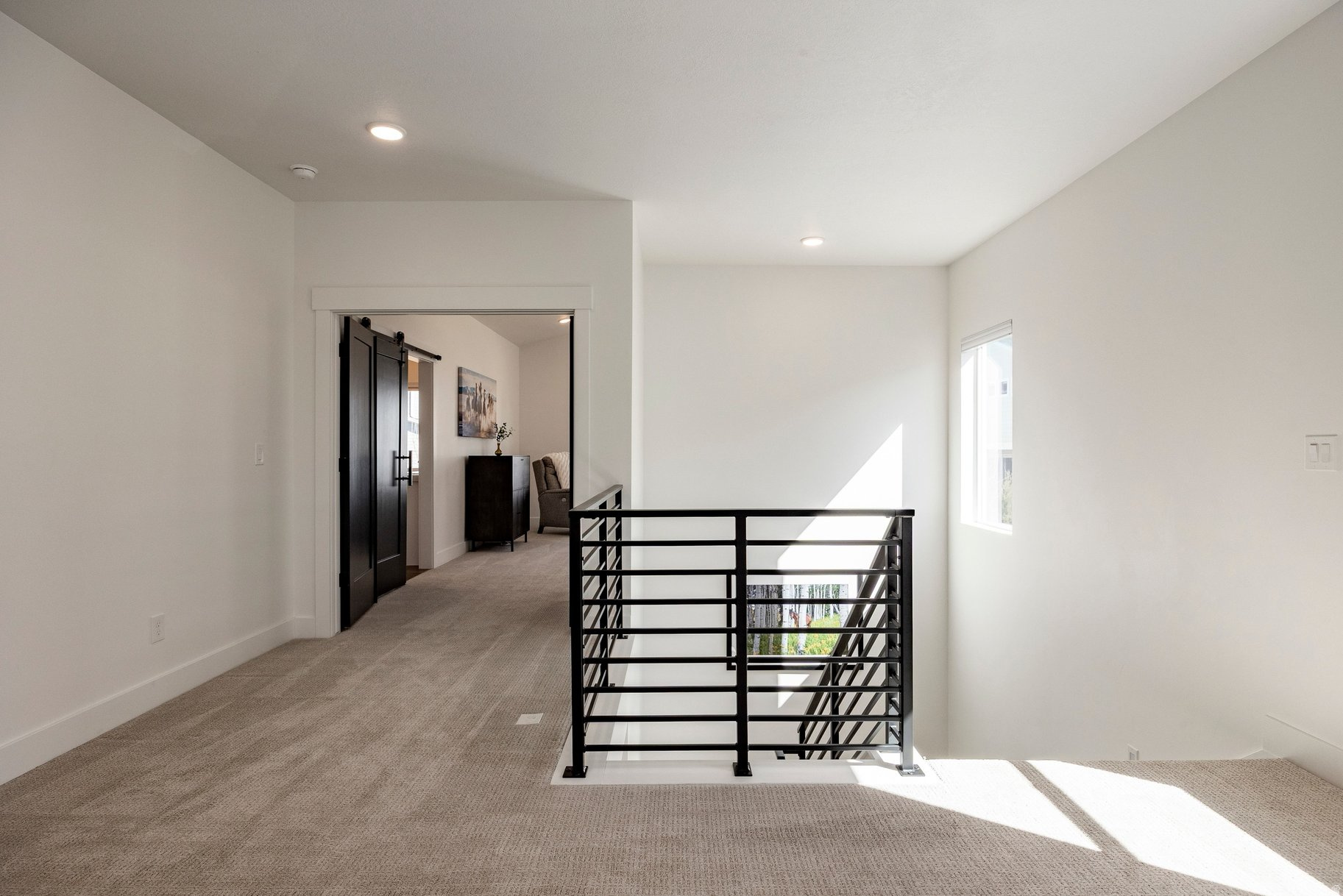 SILVER CREEK - Residential