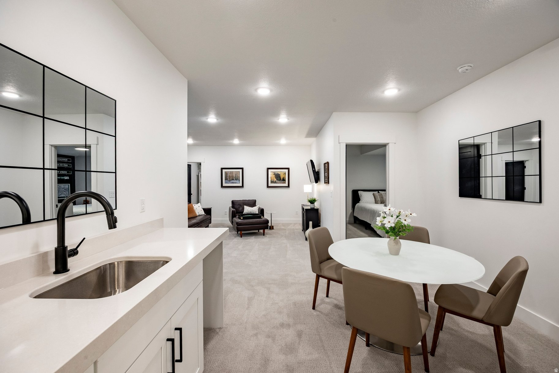 SILVER CREEK - Residential