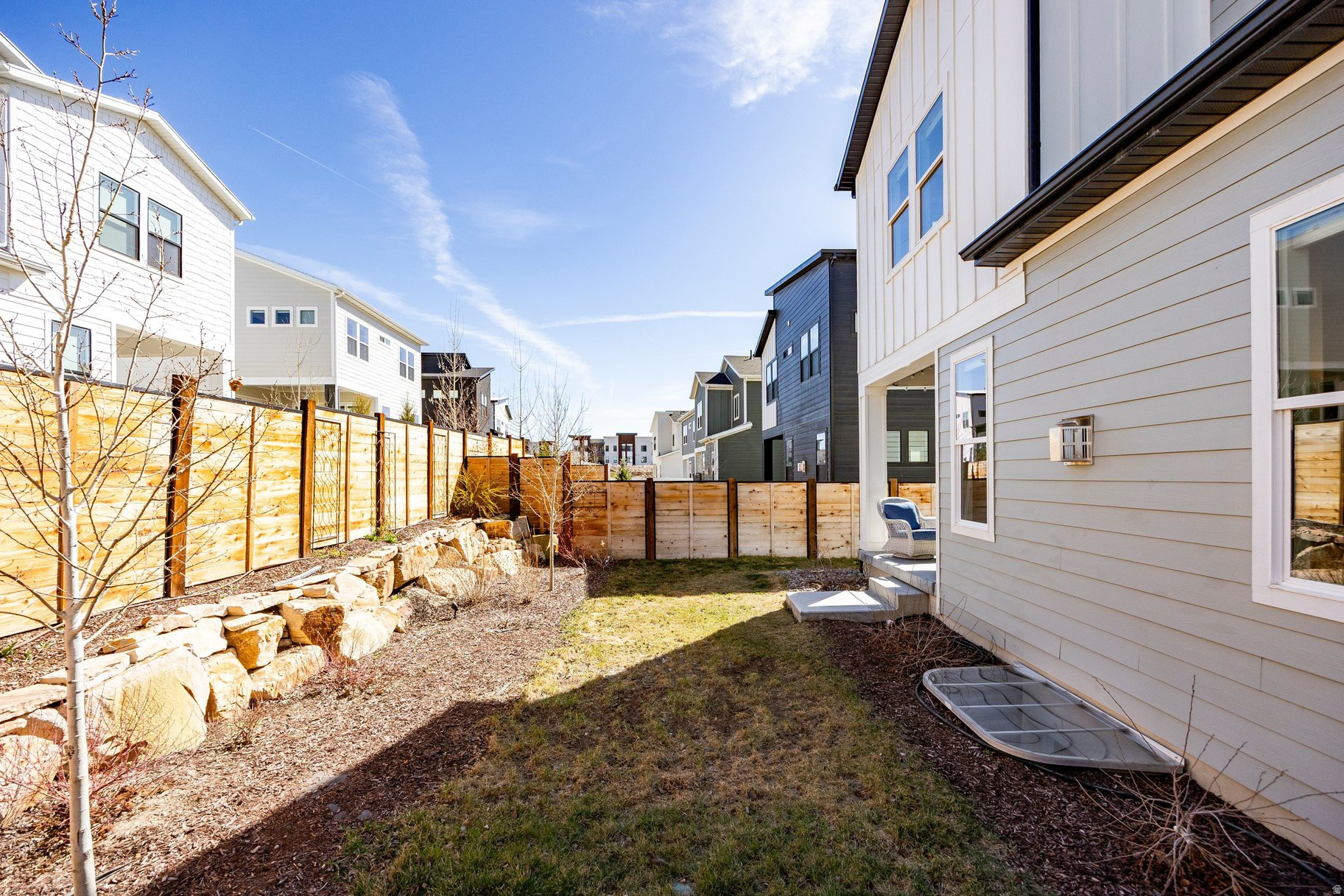 SILVER CREEK - Residential