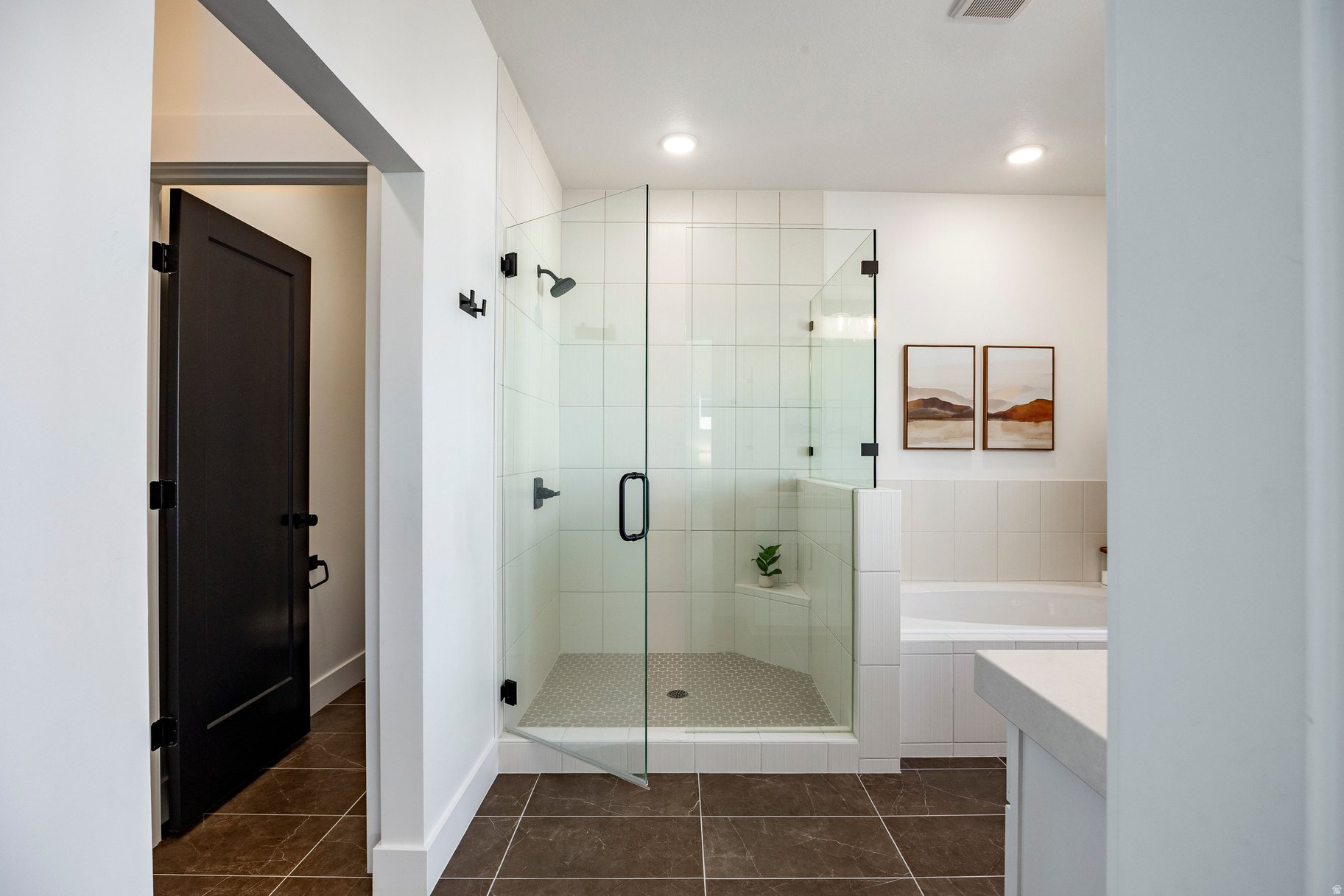 SILVER CREEK - Residential