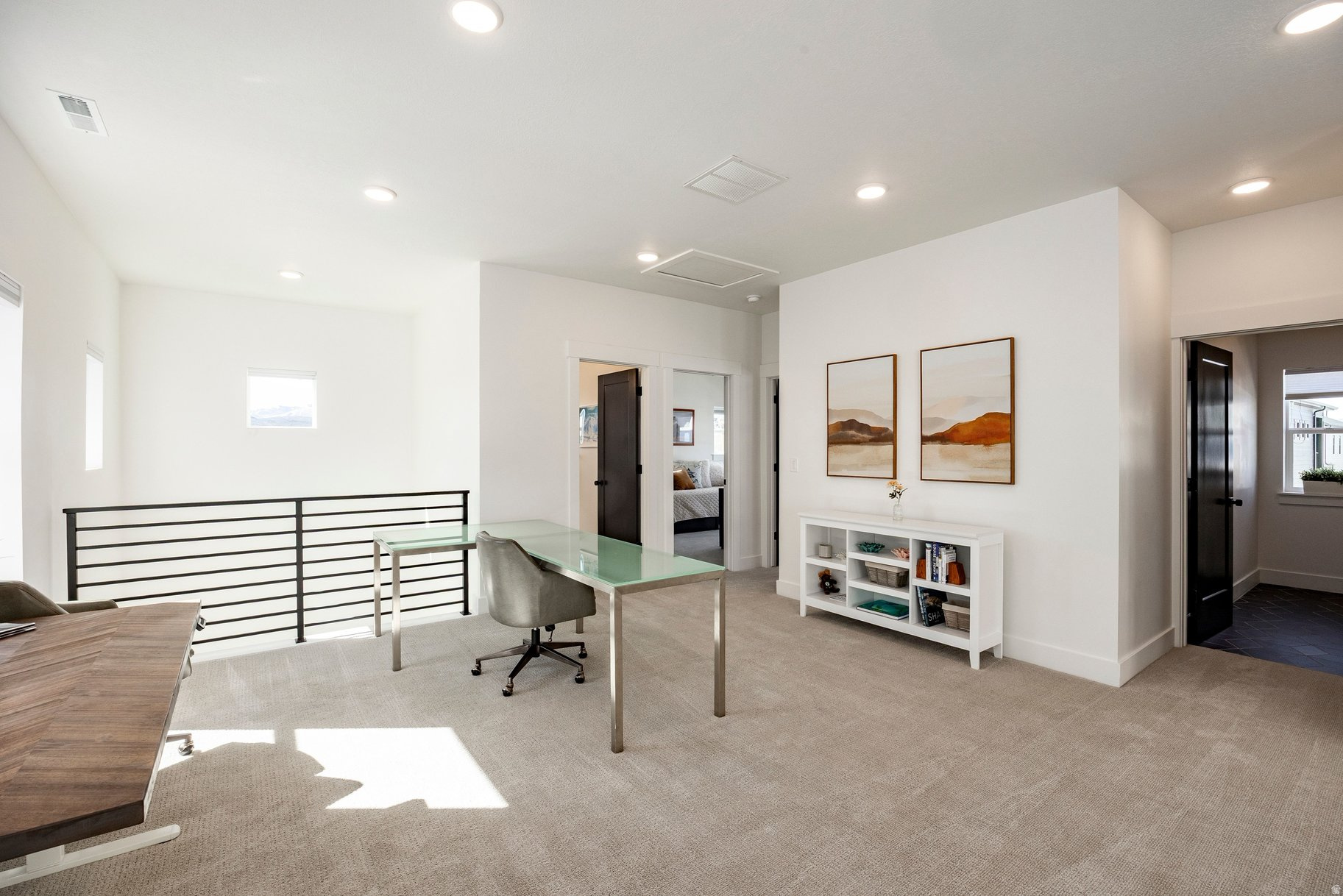 SILVER CREEK - Residential