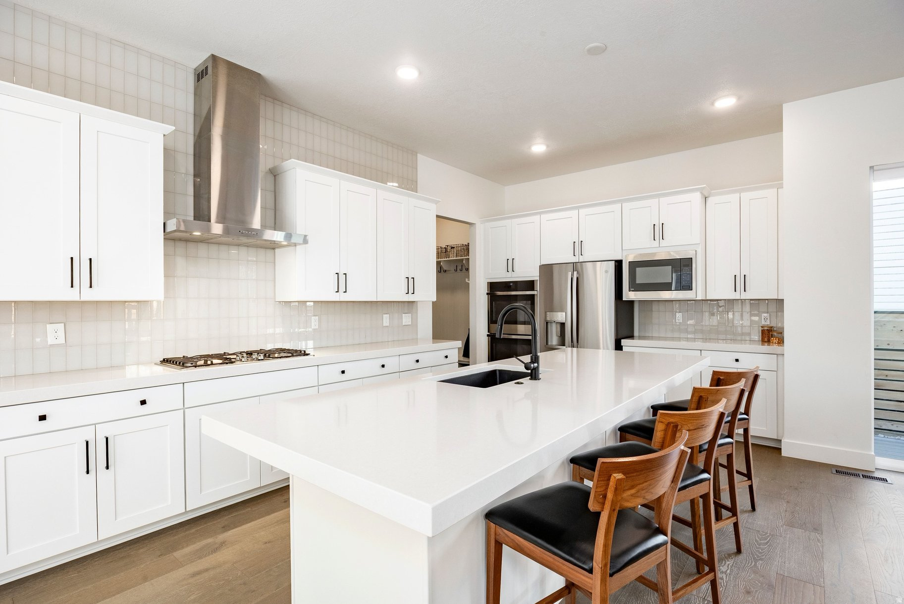 SILVER CREEK - Residential