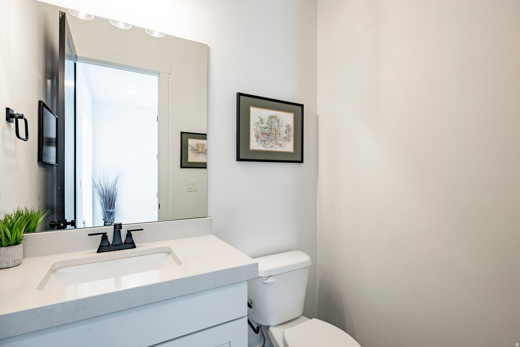 SILVER CREEK - Residential