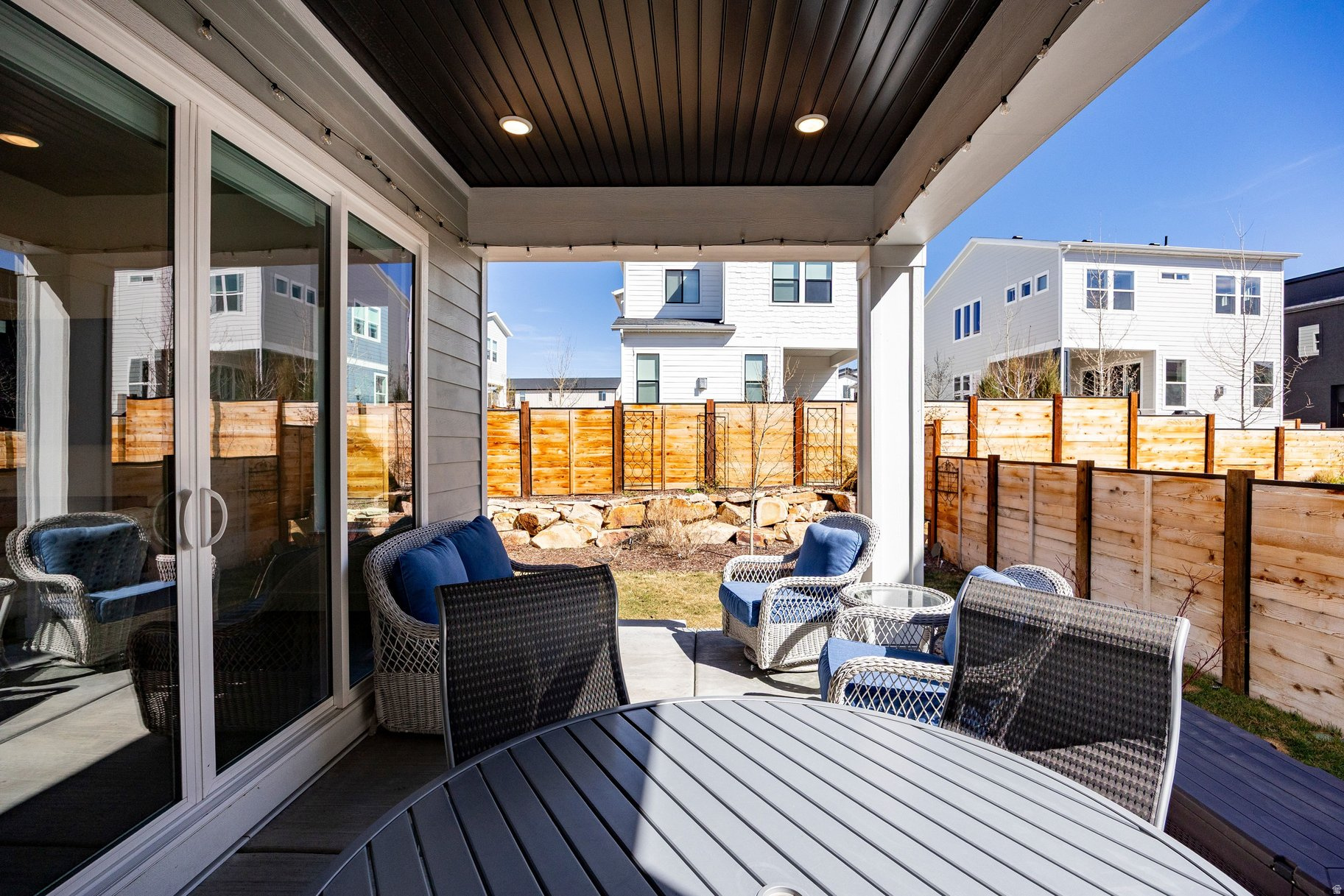 SILVER CREEK - Residential