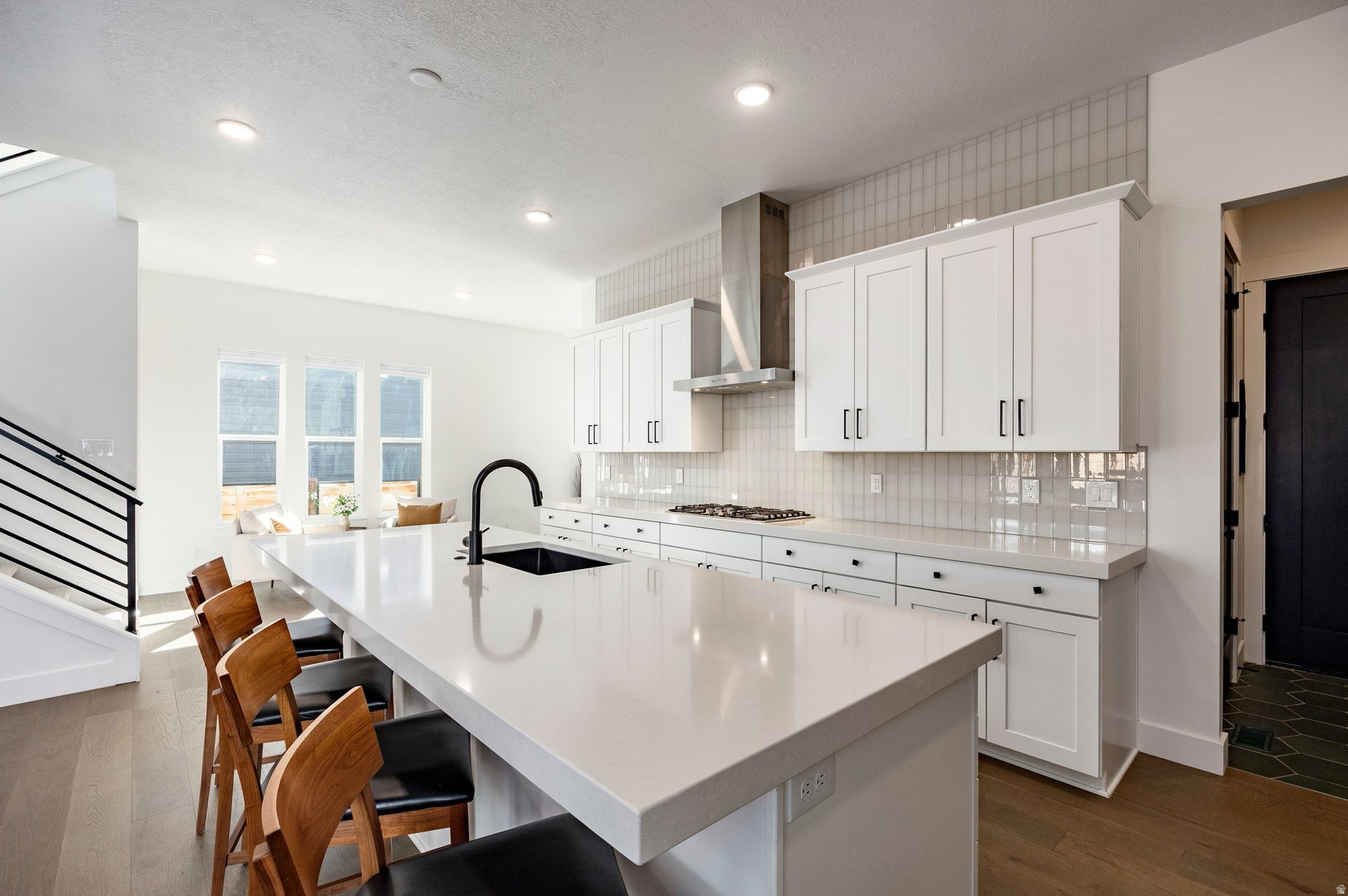 SILVER CREEK - Residential