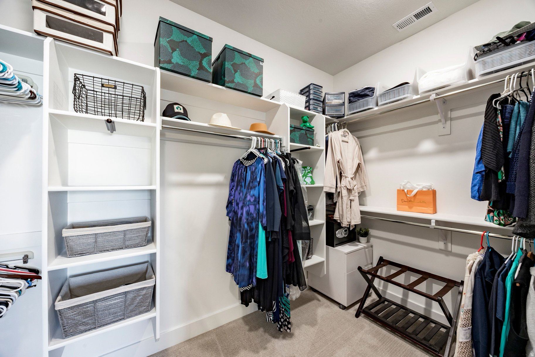 SILVER CREEK - Residential