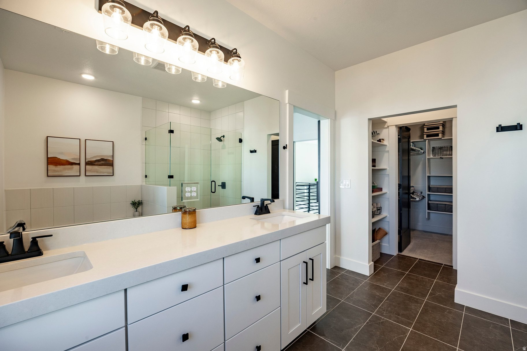 SILVER CREEK - Residential