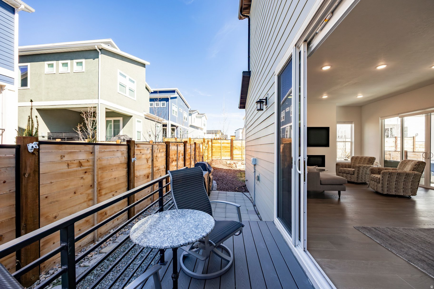 SILVER CREEK - Residential