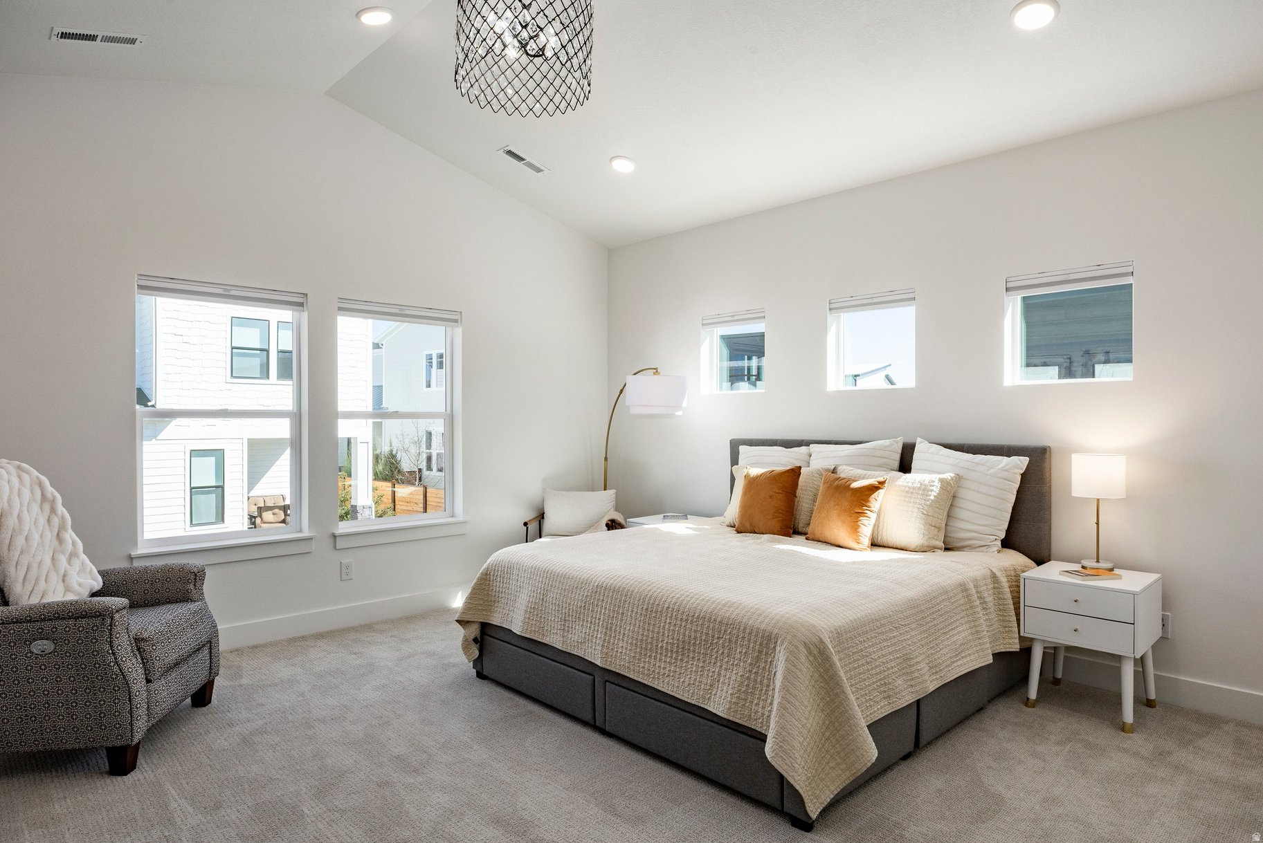 SILVER CREEK - Residential