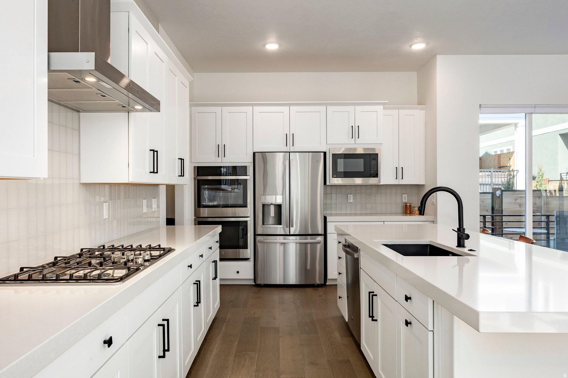 SILVER CREEK - Residential