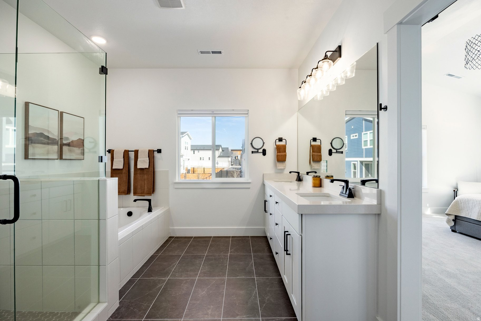 SILVER CREEK - Residential