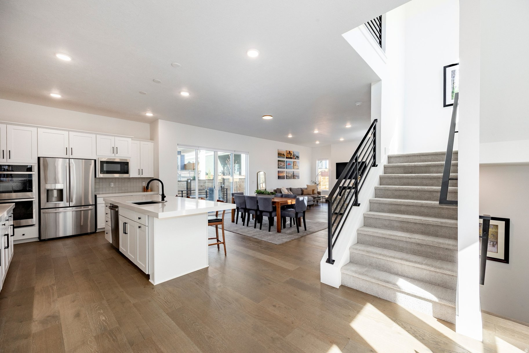 SILVER CREEK - Residential