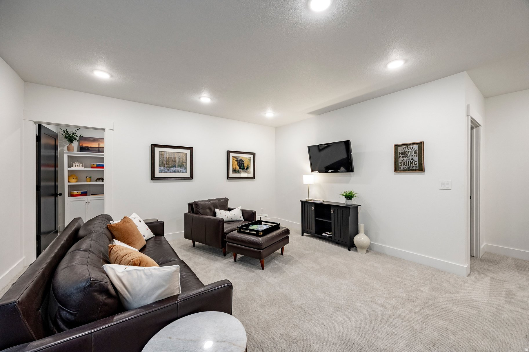 SILVER CREEK - Residential