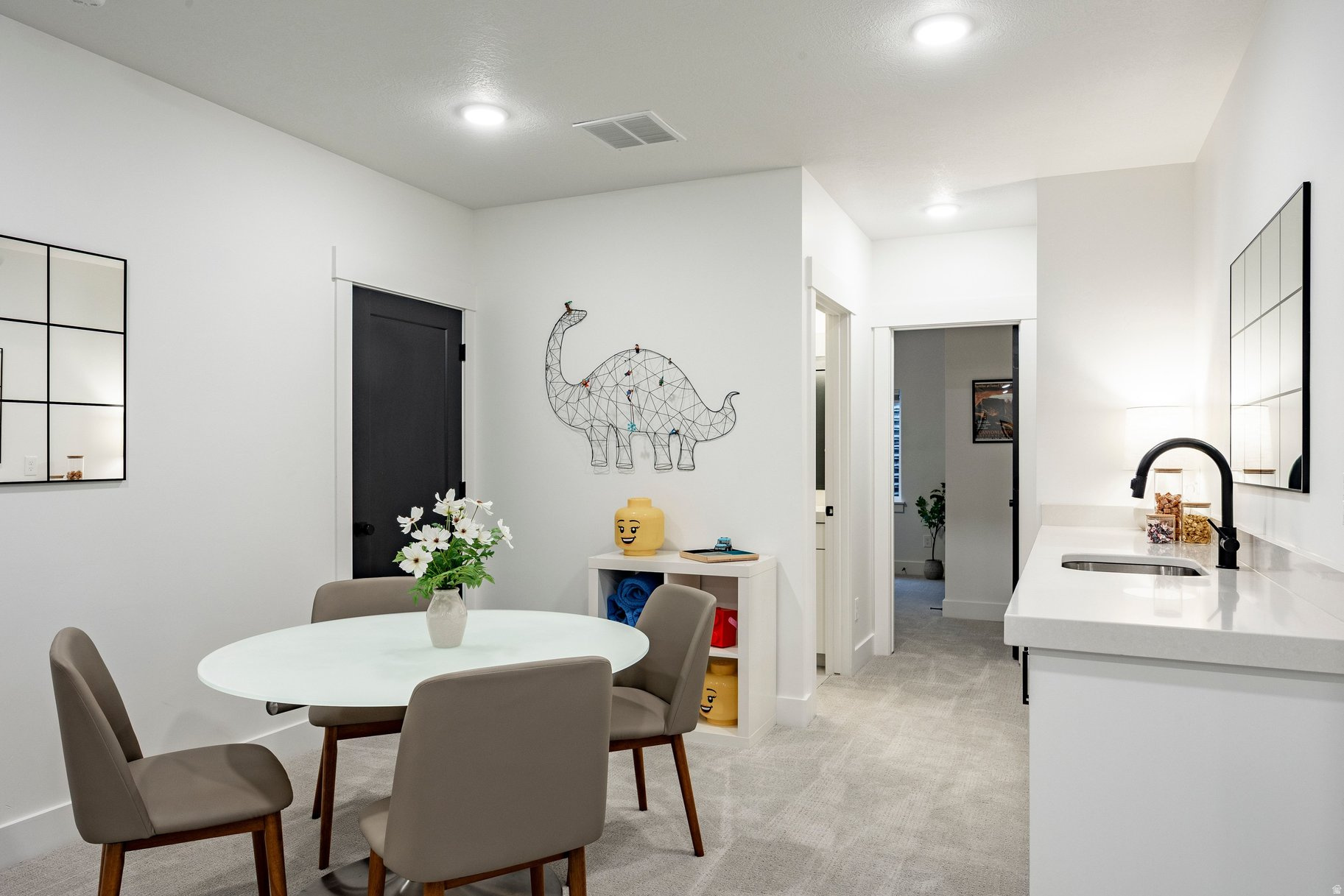 SILVER CREEK - Residential