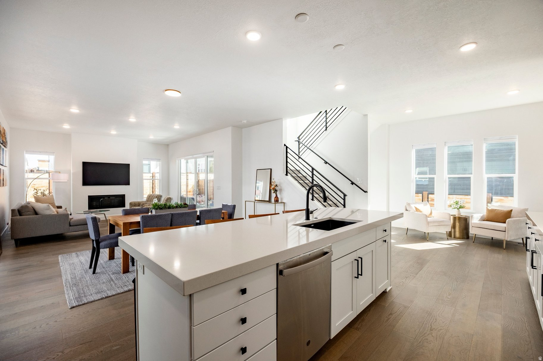 SILVER CREEK - Residential