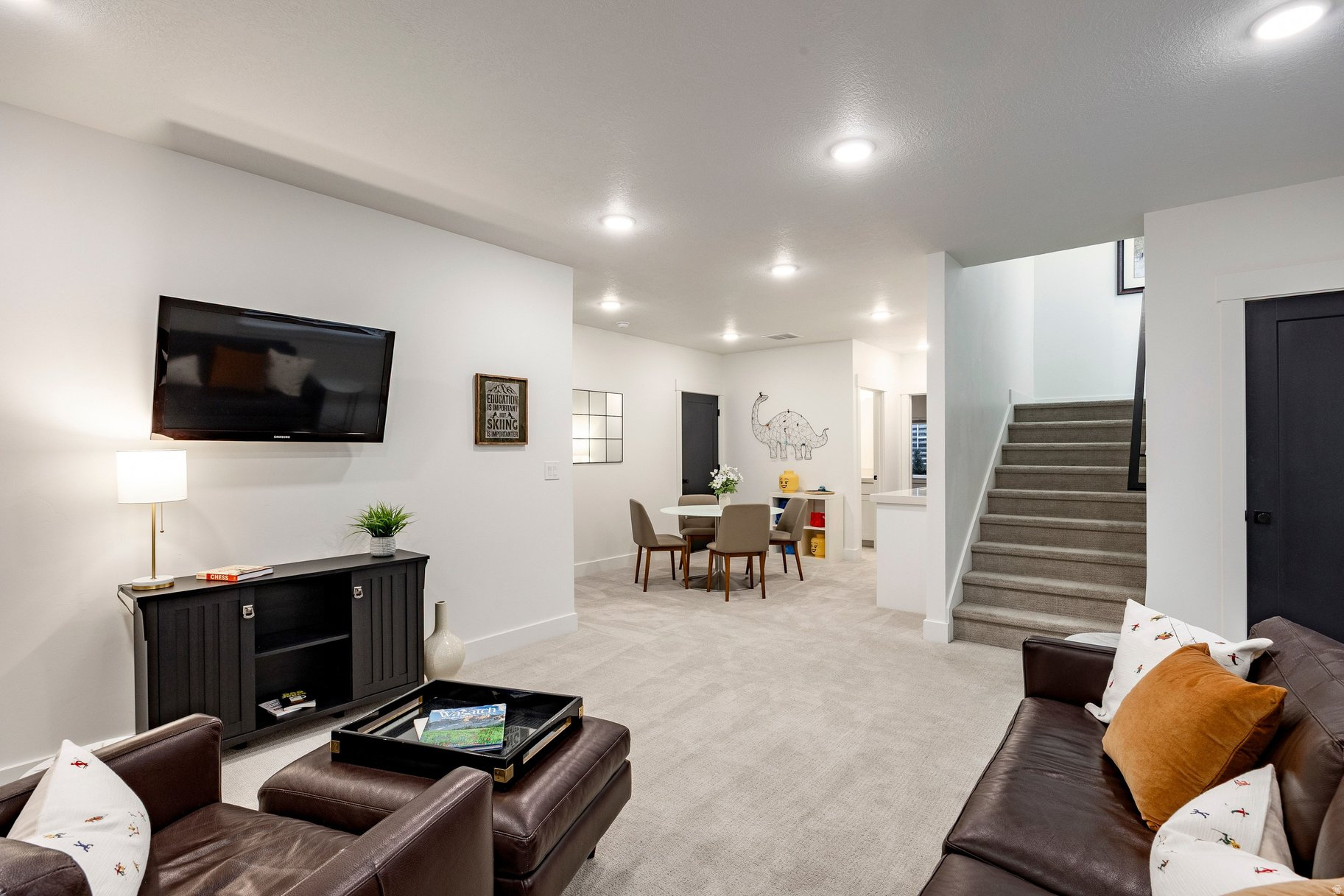 SILVER CREEK - Residential