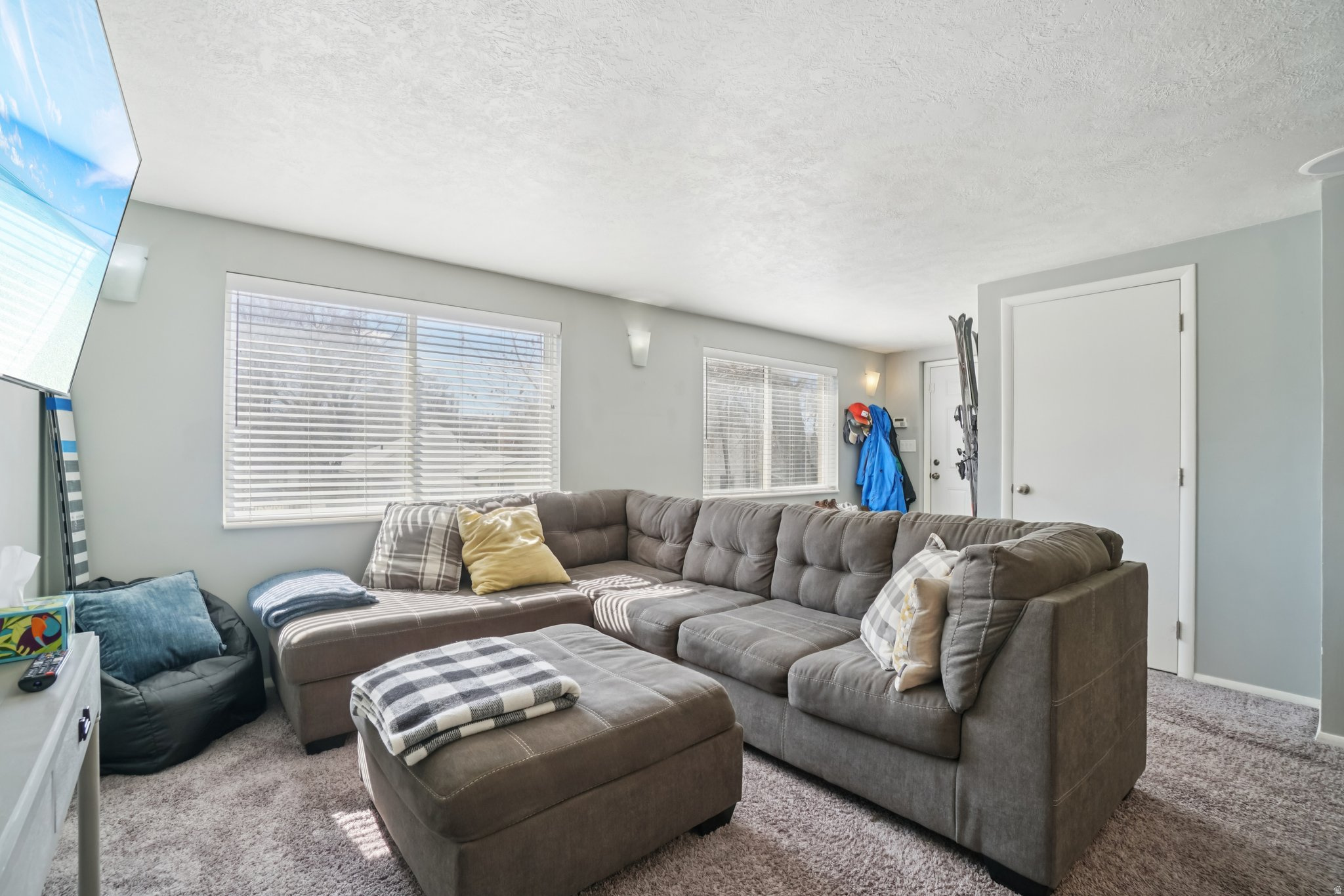 VILLA PARK CONDOMINI - Residential