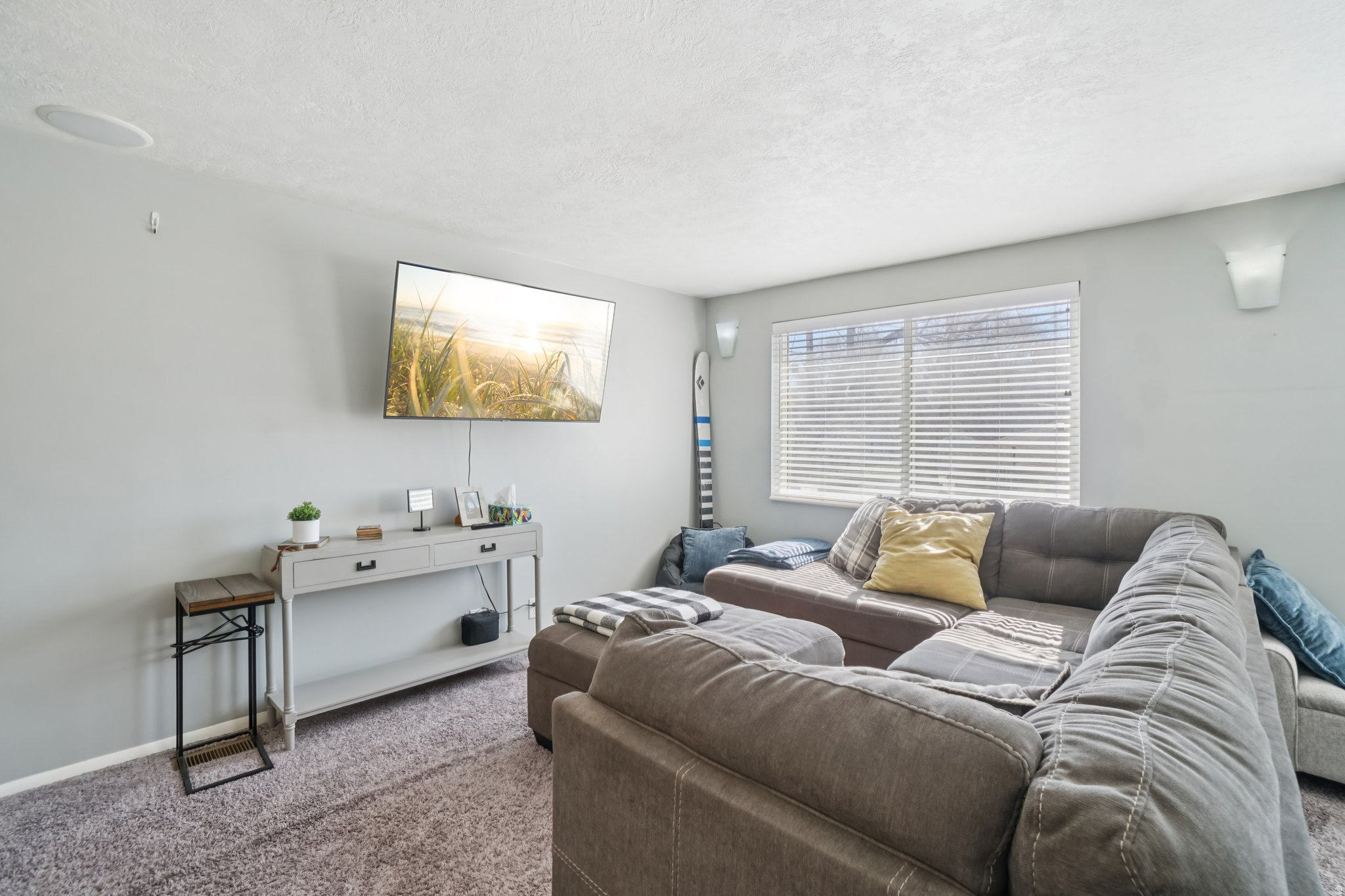 VILLA PARK CONDOMINI - Residential